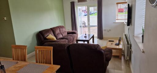 Luxury apartment hawthorns - Housity