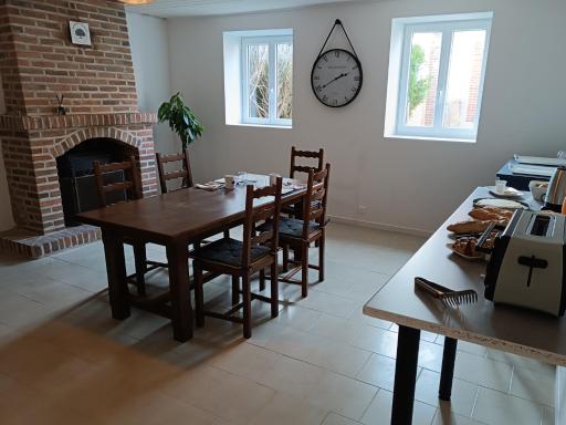 A l'Ombre des Bois, Chambre double confort - Housity