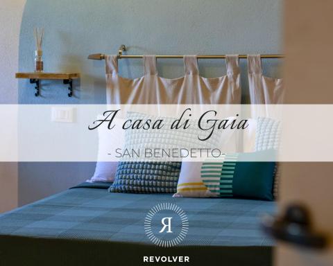 A Casa Di Gaia - Housity