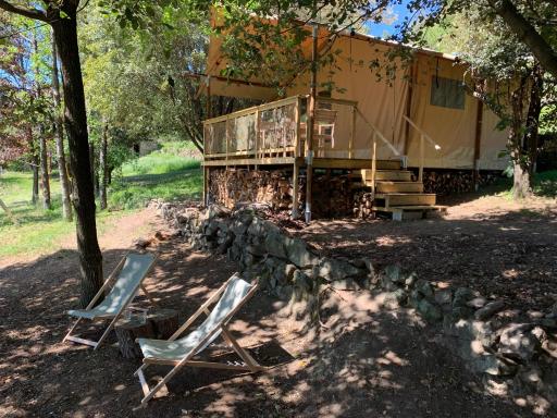 Le Lodge sur pilotis - Housity
