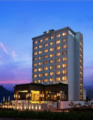 Fortune Park JPS Grand Rajkot - Member ITC Hotels' Group - Housity