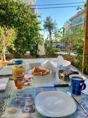 Kecharitomene's Home - Housity