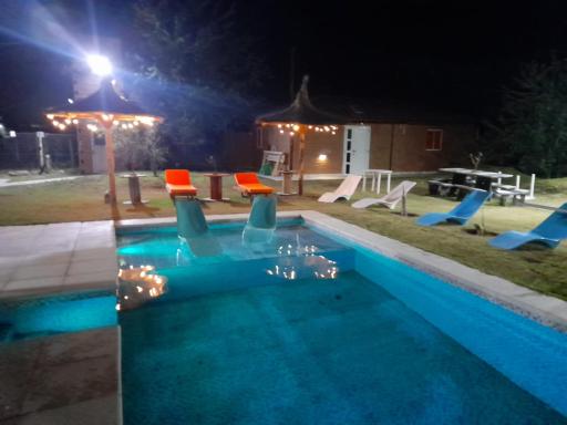 Chozas del Estero - Housity