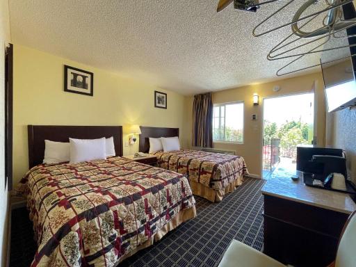 Motel 7 - Near Six Flags, Vallejo - Napa Valley - Housity