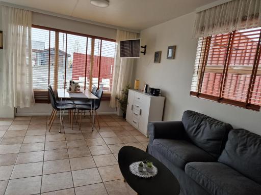 Reykholt apartment - Housity