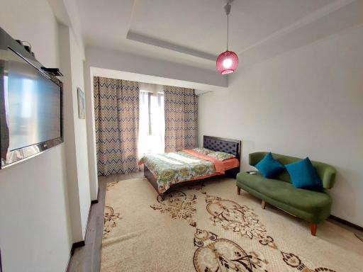 Sydyk 12 - Housity