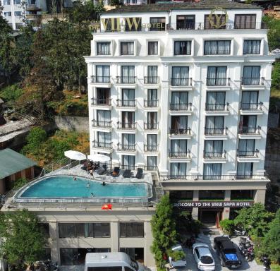 The View Sapa Hotel - Housity