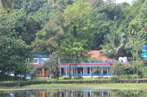Jewel Homes Thattekad - For families and Thattekkad Birding - Housity
