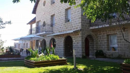 Hotel D Joao Miranda do douro - Hizvo