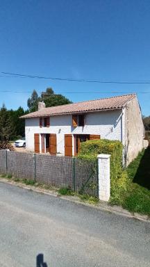 Gîte charentais - Housity