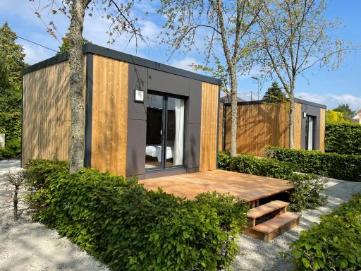 CAMP'HOTEL - Housity