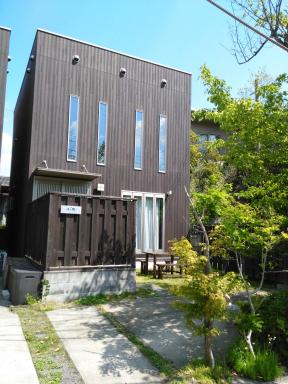 YUFUKANⅡ - Housity