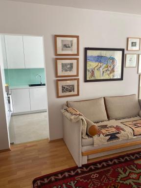 Bella Boltenhagen - Housity