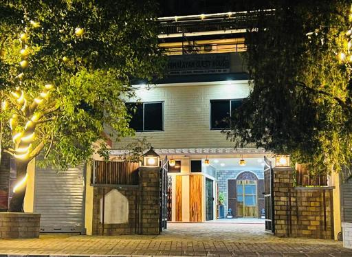 Himalayan Guest House - Housity