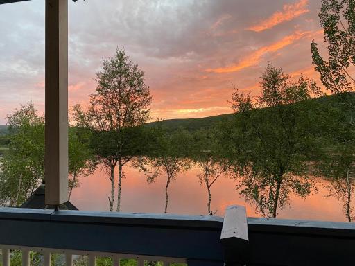 Teno Charm - Riverside Cottage - Housity