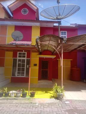 Villa Bukit Asri No 12 Berastagi View - Housity