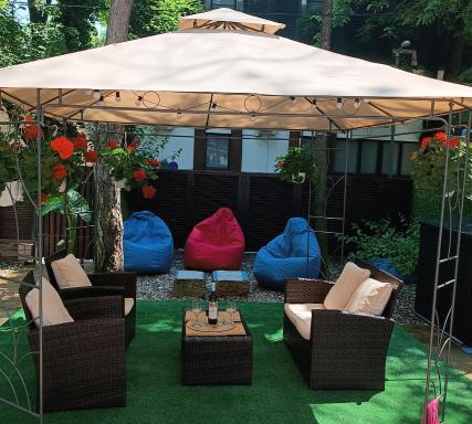 RB Apartment 1 (SPA) & 2 - Housity