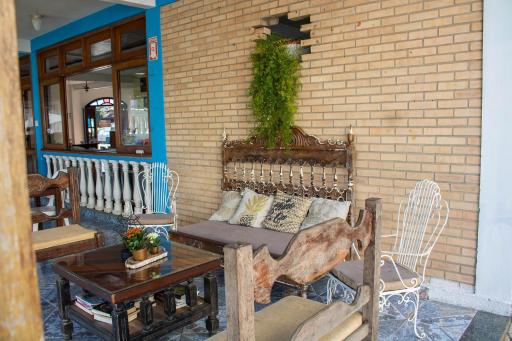 Pousadinha da Bia - Housity