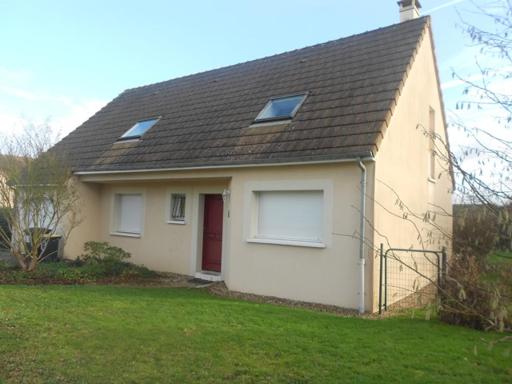 Chambres chez l'habitant - Housity