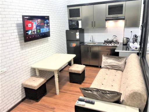 One Global Family Guest House Samarkand - Housity