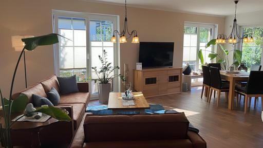Ferienwohnung "Am Hochufer" - Housity