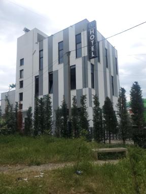 BS hotel - Housity