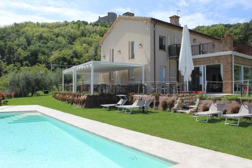 Agriturismo La Pedrosa - Housity