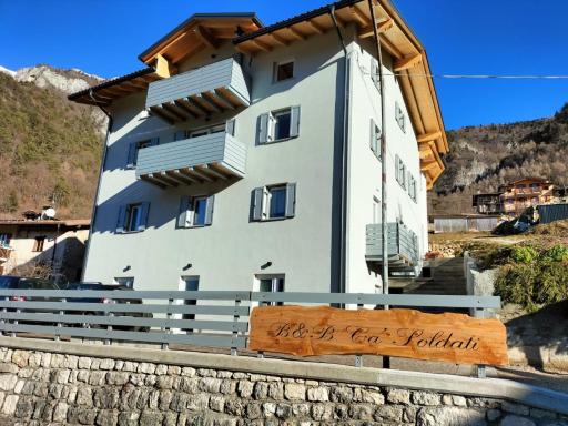 Cà Soldati - Housity