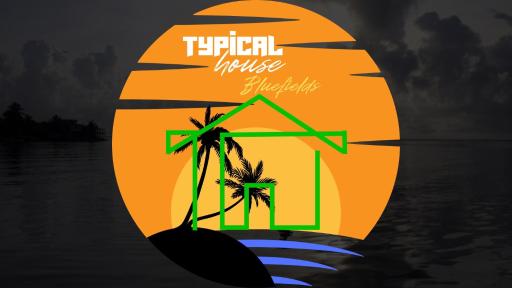 Typical House Bluefields - Housity