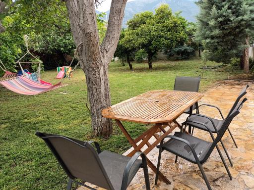 The Country House in Amarynthos - Housity