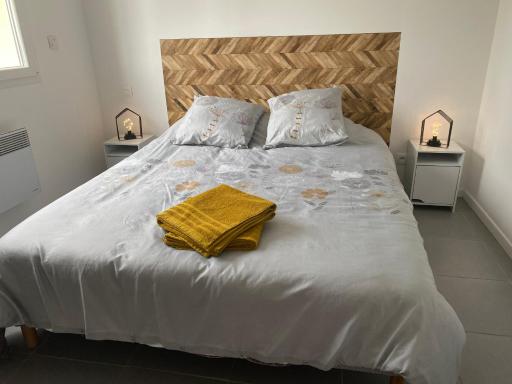 Très beau T3 au calme - Housity