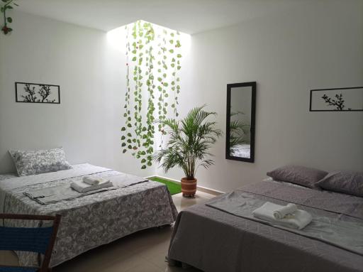 CAFE HOTEL BOUTIQUE KJTAGUA - Housity