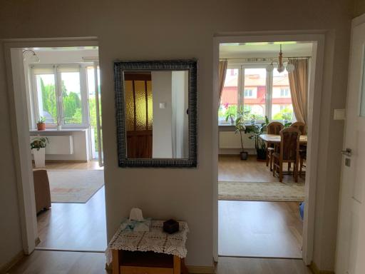 Apartament z ogrodem Harcerska 4 - Housity
