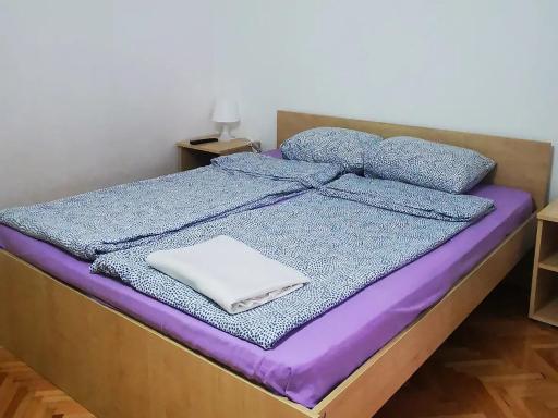 Smeštaj Bella Vista - Housity