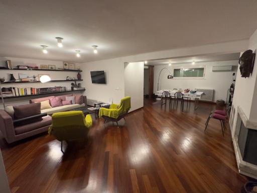 Villa Mezzacollina - Housity