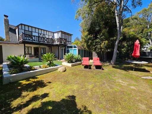 Charming Montecito Vacation Rental - Housity