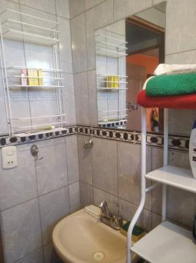 Jack Appart (departamento 2 cuartos y terraza) - Housity