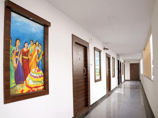 UNIQUE HOMESTAYS - Housity