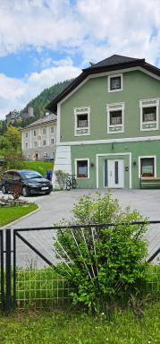 Ferienwohnungen Trinker - Lungau Karte inklusive - Housity
