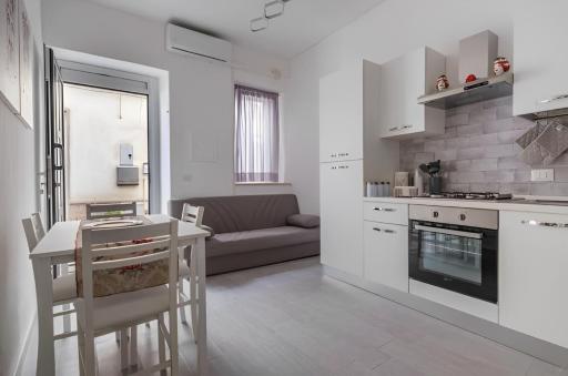 Marea Apartment's - Housity