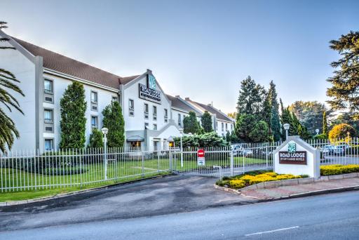 Road Lodge Germiston - Housity