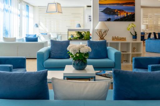 Hotel Doria - Housity