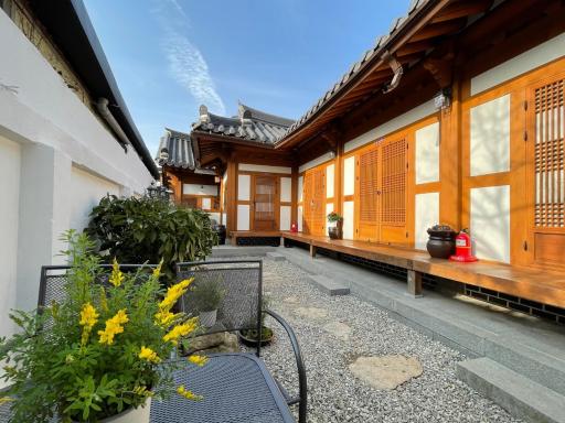 Hanok solsol - Housity