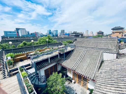 Xi'an Simple Palace - Housity