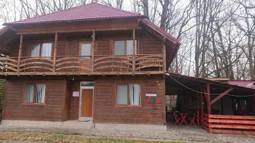 Casa Crăiesei - Housity