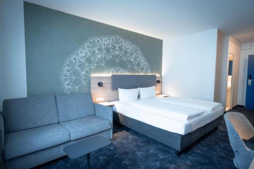 Taste Hotel Jettingen - Housity