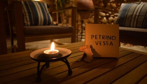 Petrino Vessa - Housity