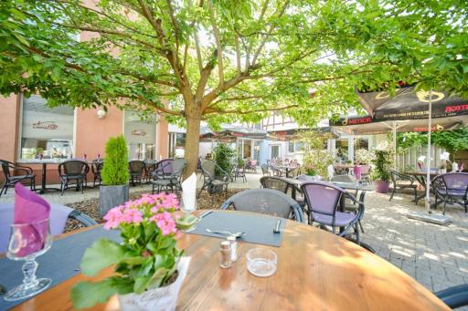 Hôtel Restaurant Notre Dame - Housity