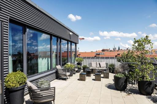 Adina Apartment Hotel Nuremberg - Housity