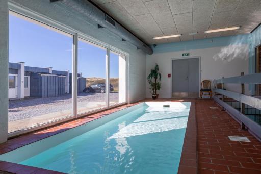 Beachfront Agger Holidays - Housity